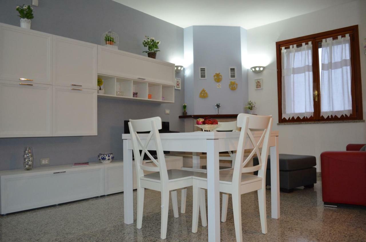 Domusangeladue Matera Extérieur photo